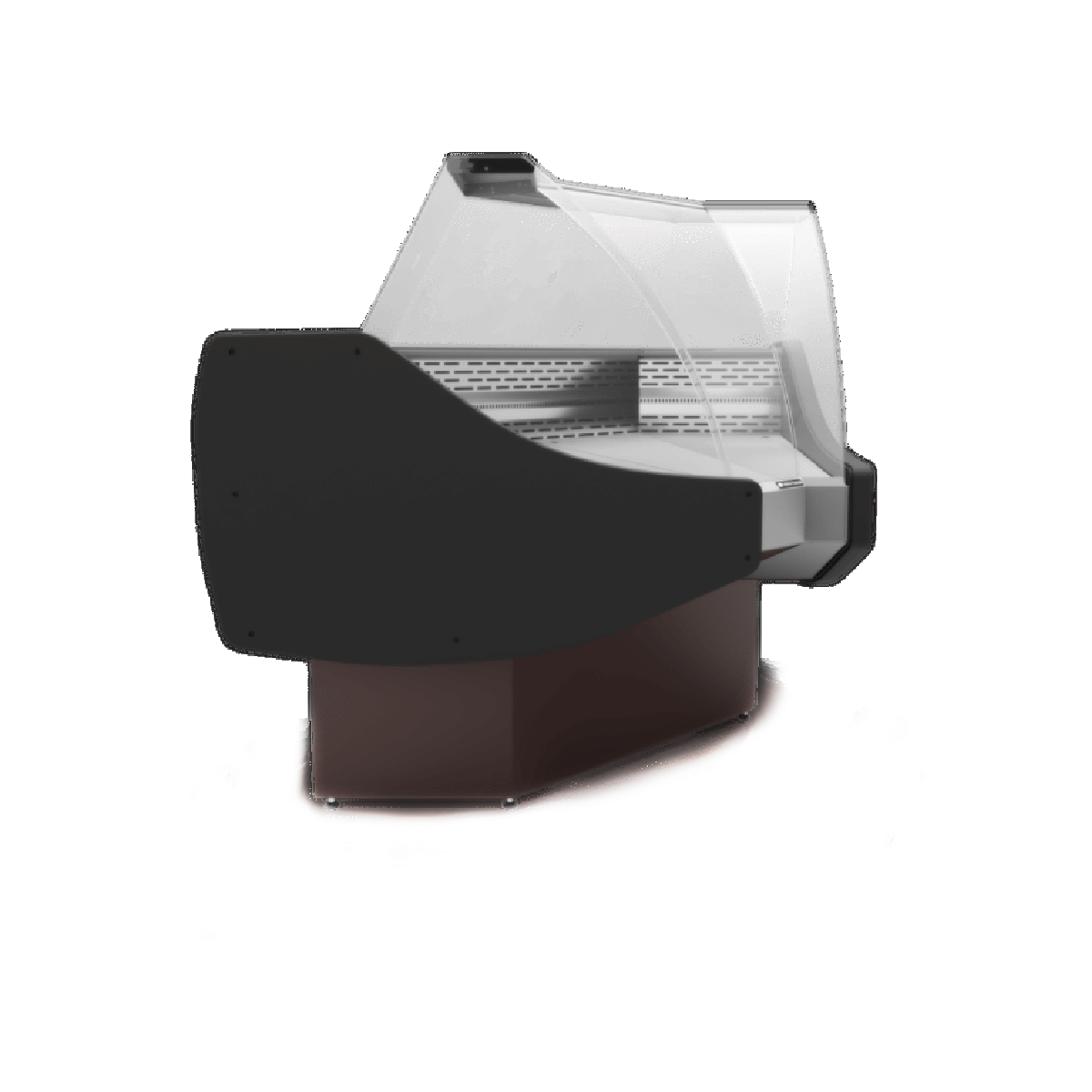 Универсальная витрина Армата КВС