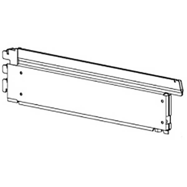 Стенка Боковая Купец