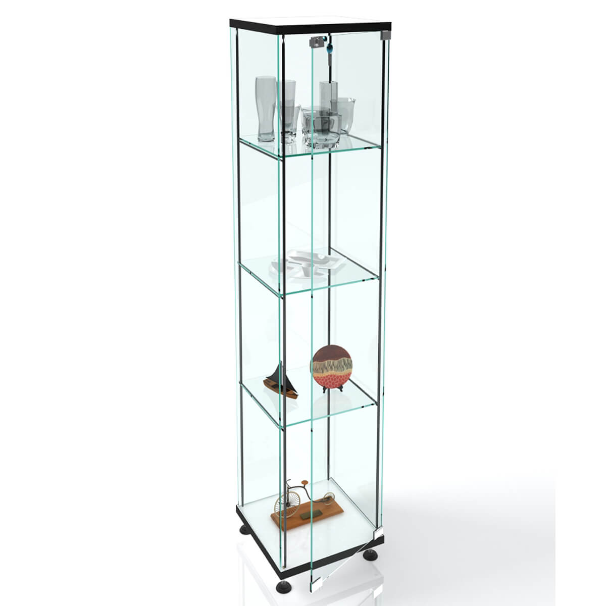 Магазинная витрина