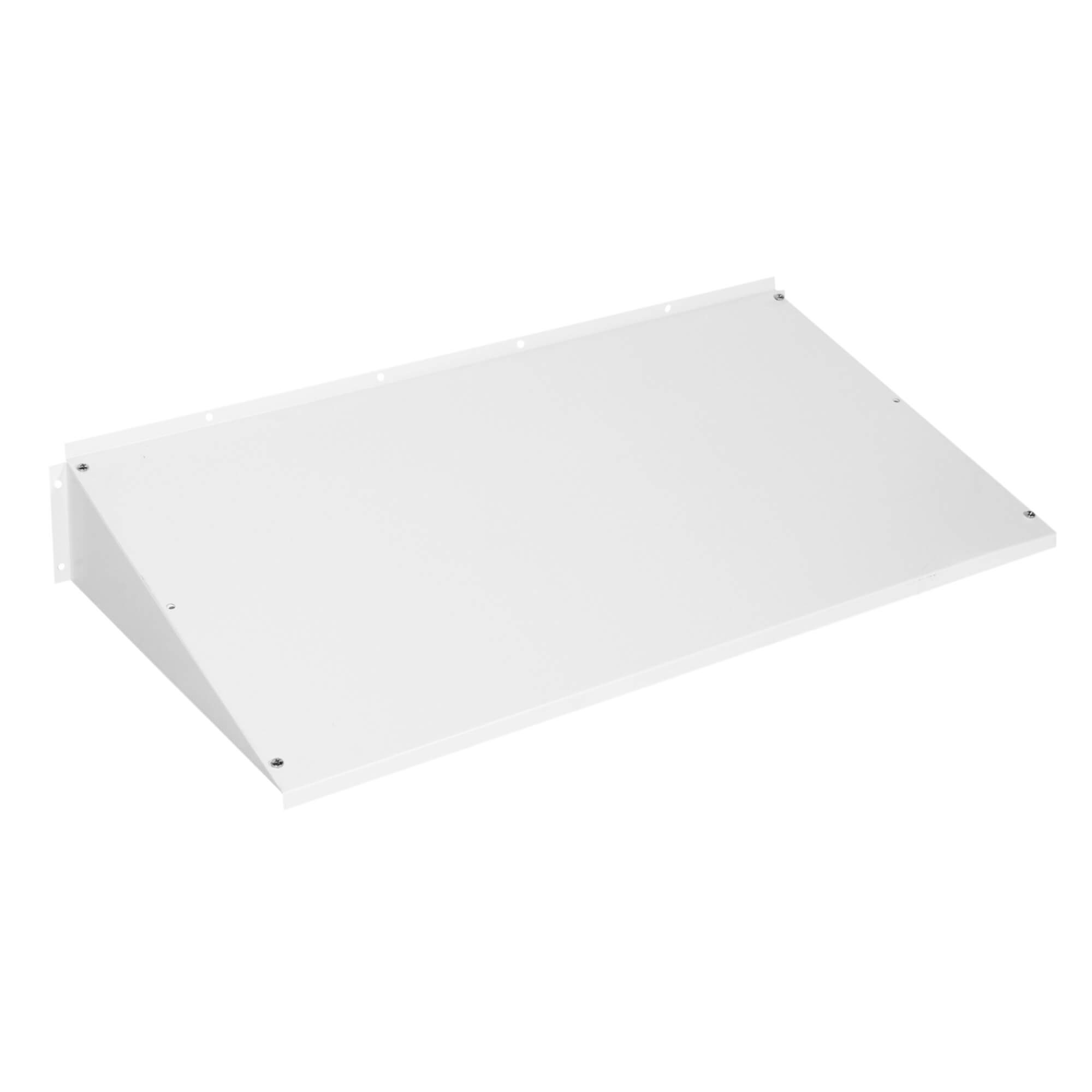 Козырек для кондиционера 900х550