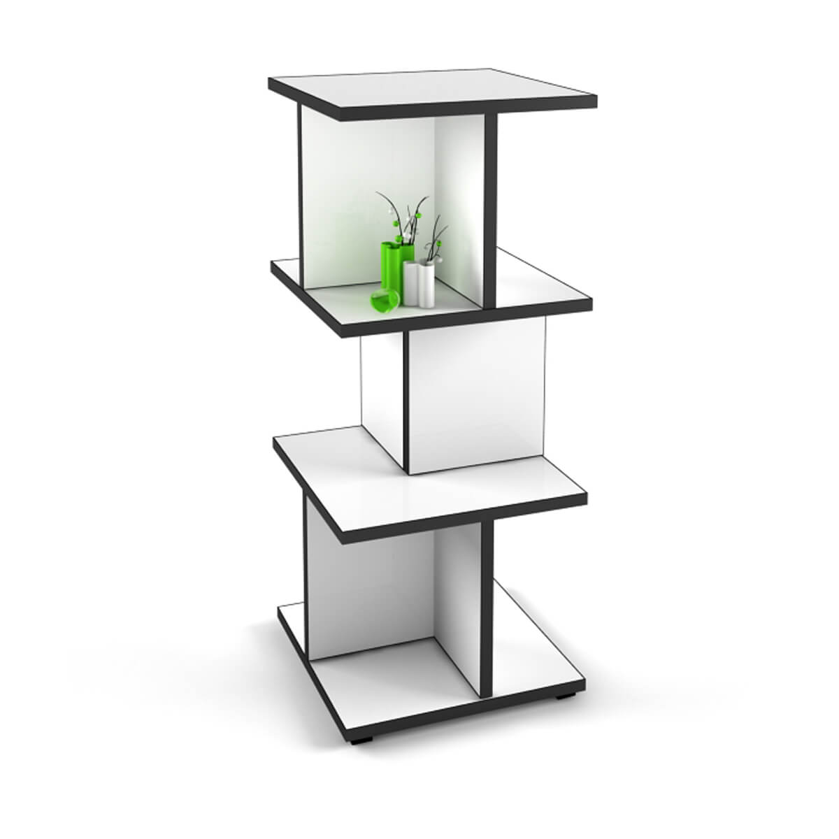 Стеллаж Росток