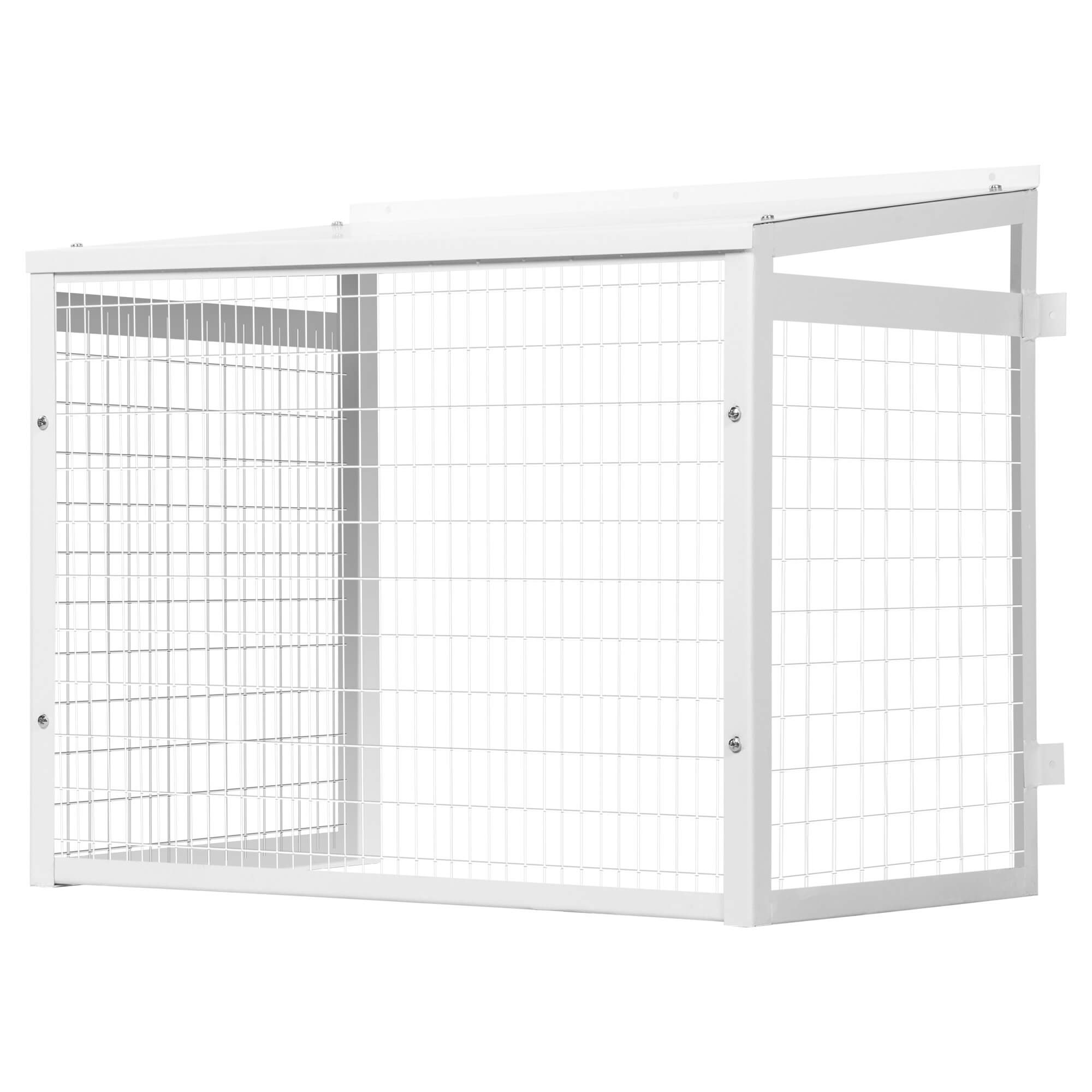 Ограждение для кондиционера Ballu 1000х500х600