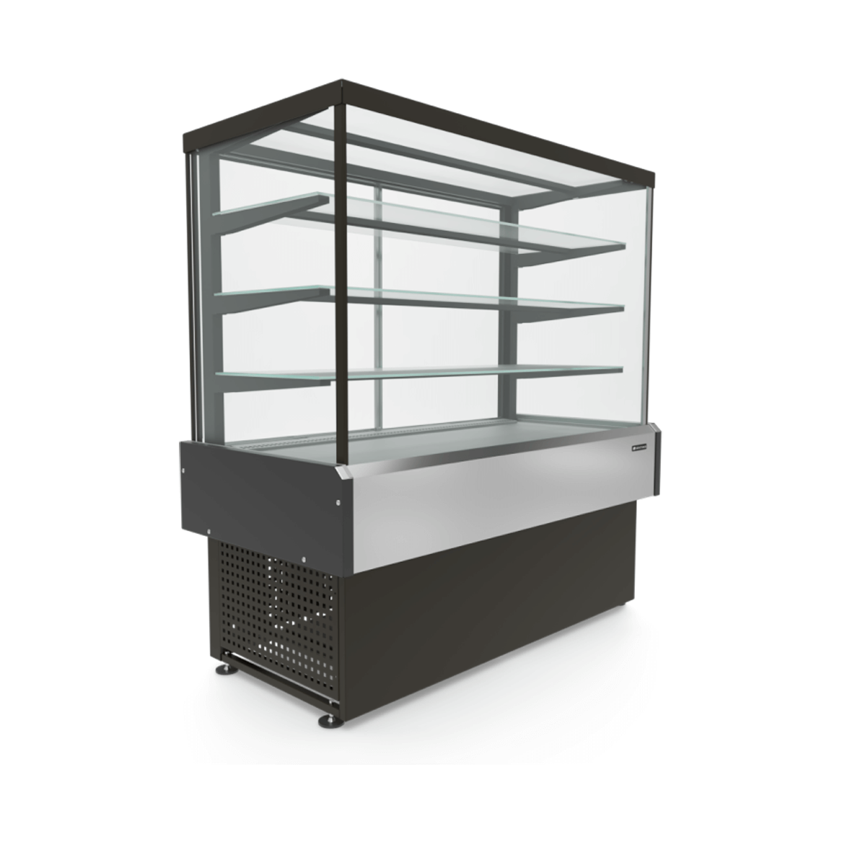 Кондитерская витрина Армата 1300 U 