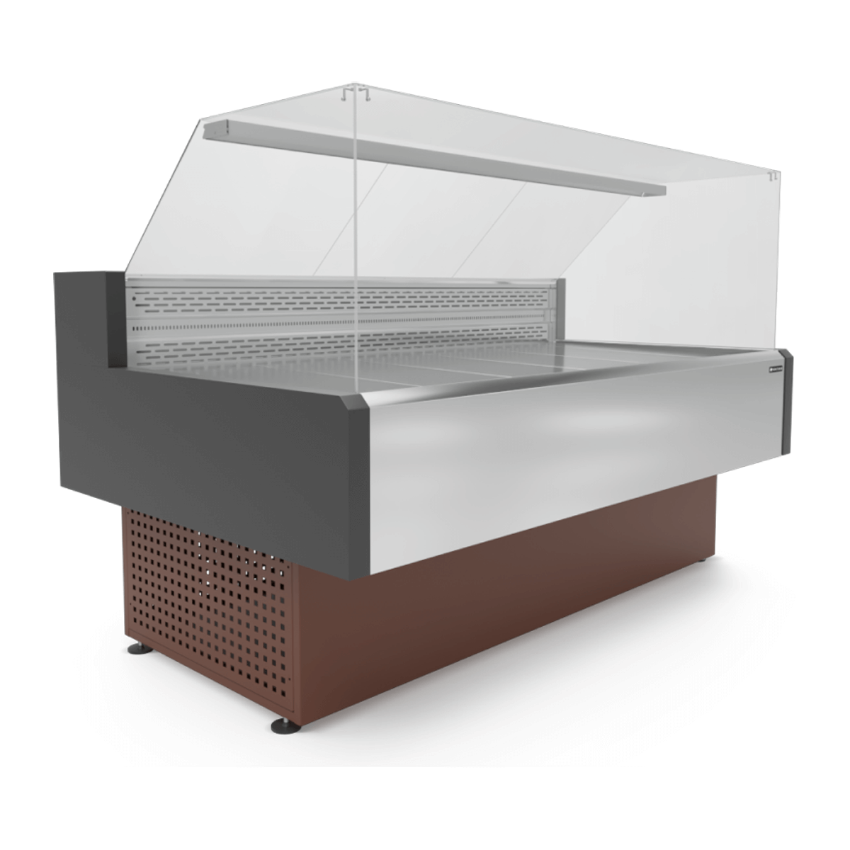 Холодильная витрина Армата 1800 U КУБ