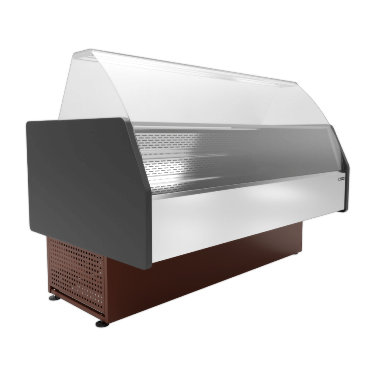 Морозильная витрина Арктика КВН 1800N