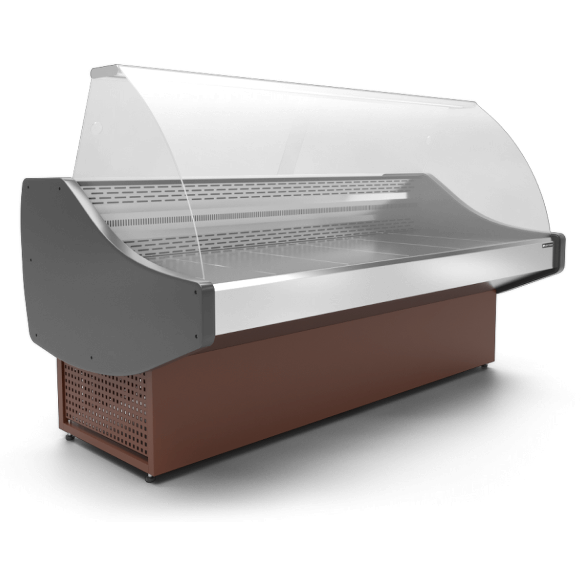 Холодильная витрина Арктика КВС 2000L