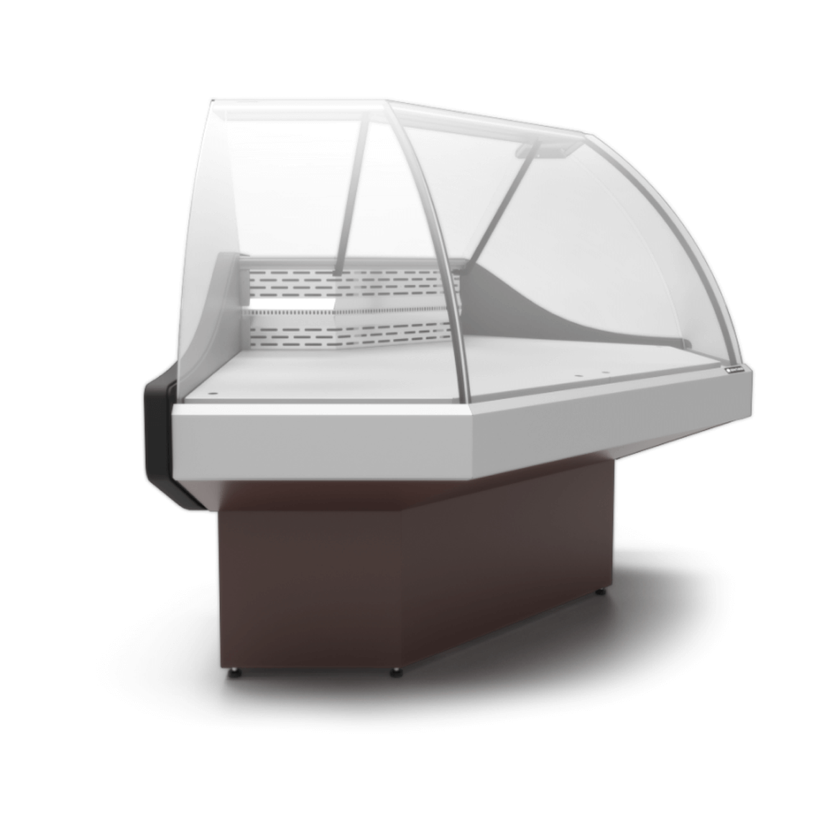 Универсальная витрина Армата КВС