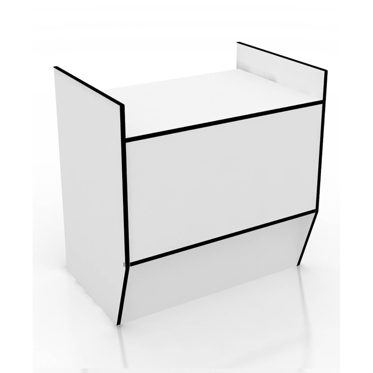 Прилавок кассовый