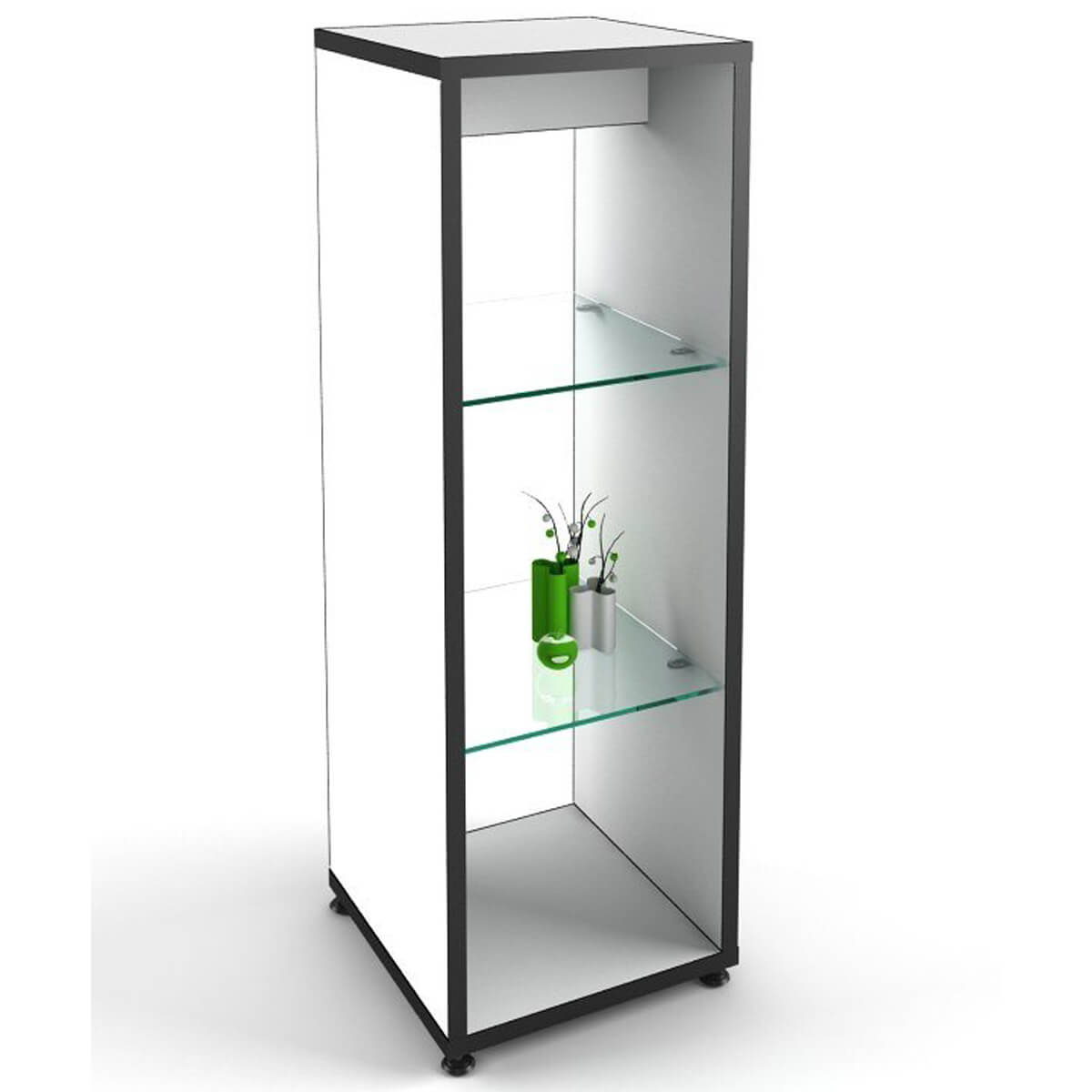 Стеллаж открытый